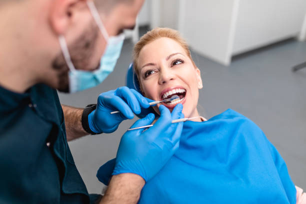 Best Dental X-Rays and Imaging  in Bouse, AZ