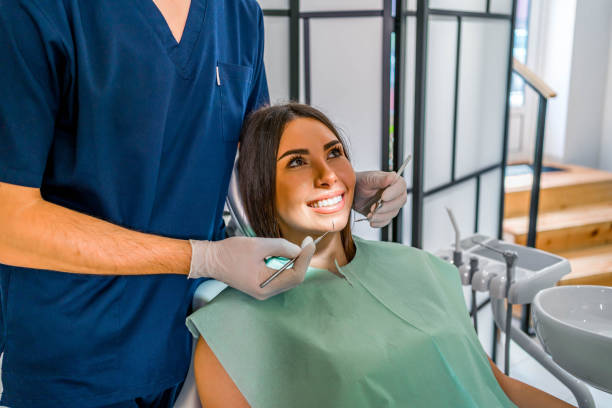 Dental Bonding in Bouse, AZ