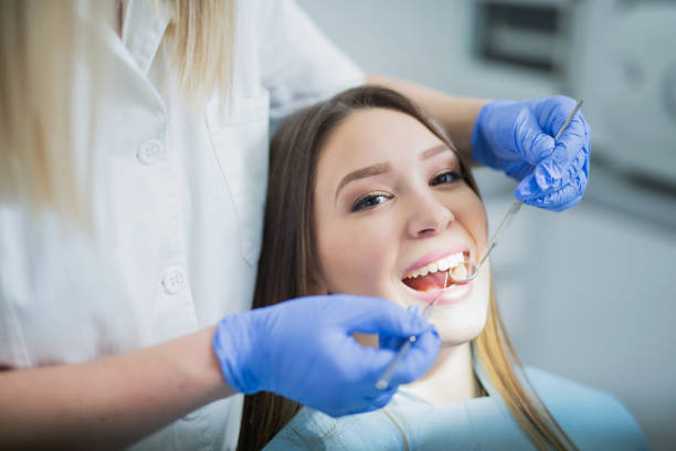 Best Invisalign and Clear Aligners  in Bouse, AZ