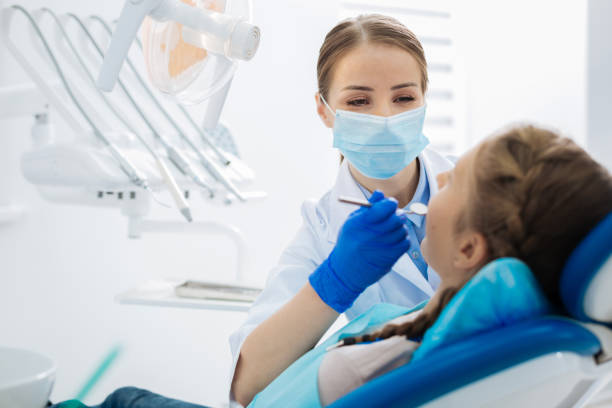 Best Dental Fillings (Composite and Amalgam)  in Bouse, AZ