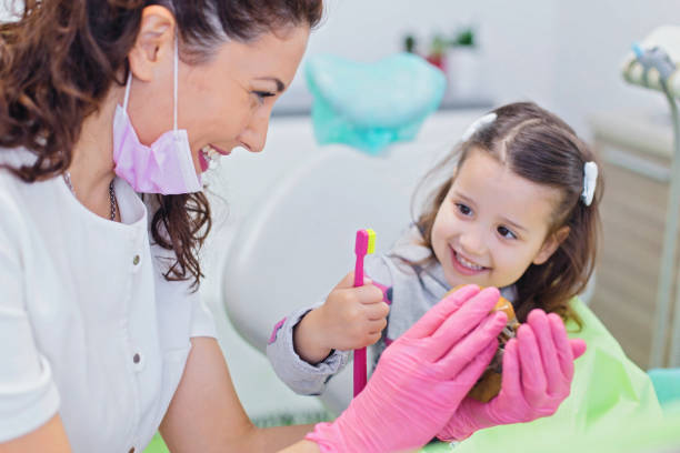 Emergency Dental Services in Bouse, AZ